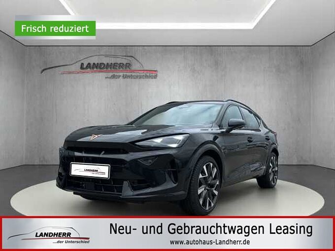 CUPRA Formentor VZ //5 Jahre Garantie/Allrad/AHK/Navi/ Sennheiser Sound
