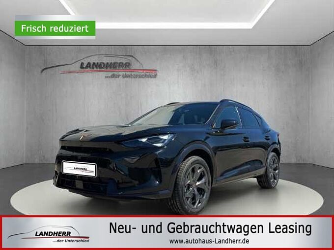 CUPRA Formentor TSI  // 5 J. Garantie el. Heckklappe/Egde Paket