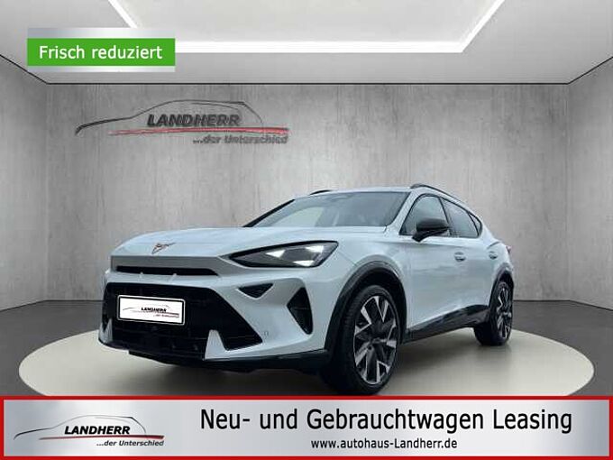 CUPRA Formentor VZ //5 Jahre Garantie/Allrad/ Sennheiser Sound