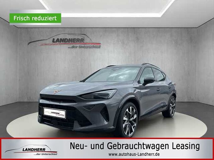 CUPRA Formentor VZ //5 Jahre Garantie/Allrad/AHK/Navi/ Sennheiser Sound