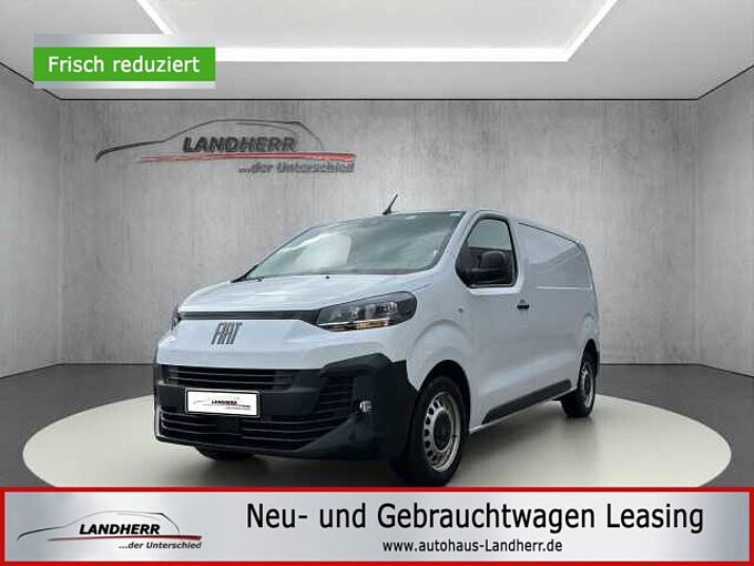 Fiat Scudo 2.0 L2  //Kamera/Navigation/PDC