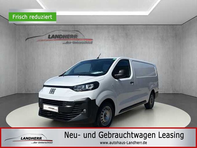 Fiat Scudo 2.0 L3 //Navigation/Kamera/PDC