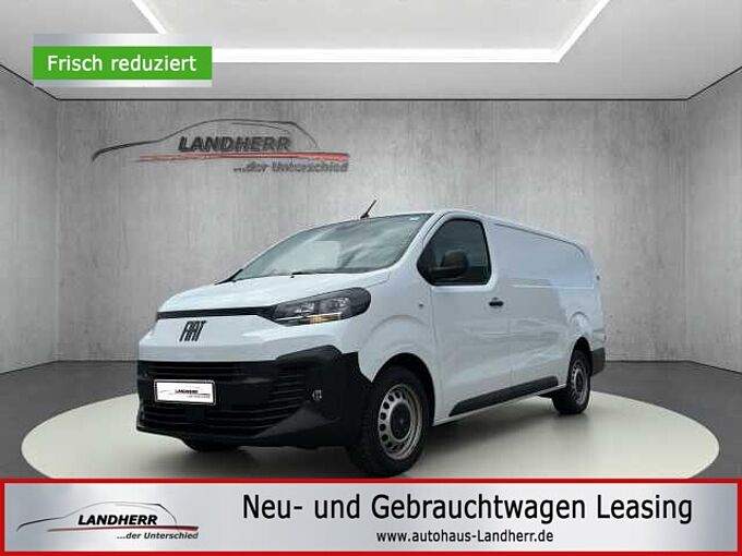 Fiat Scudo 2.0 L3 //Navigation/Kamera/PDC