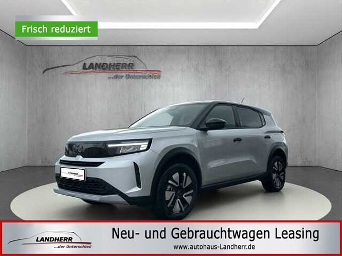 Opel Frontera 1.2 Hybrid GS  //7-Sitze / Navi / Kamera /Einparkhilfe