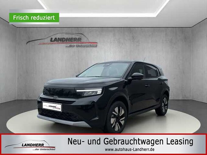 Opel Frontera 1.2 Hybrid GS  //7-Sitze / Navi / Kamera /Einparkhilfe