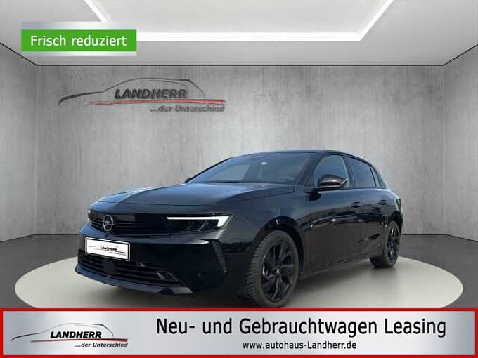 Opel Astra 1.2T Edition // Kamera/Sitzheizung/Navi /ACC