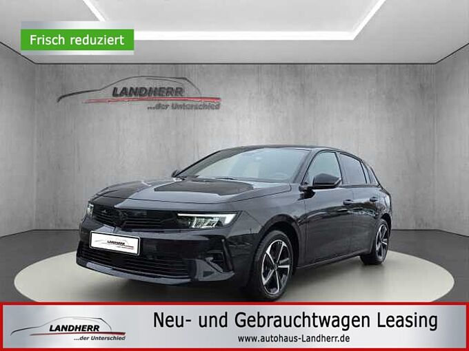 Opel Astra 1.2 Turbo GS  //LED/Winterpaket