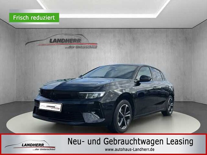 Opel Astra 1.2 Turbo GS  //LED/Winterpaket