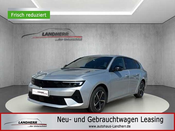 Opel Astra ST  GS  //Winterpaket/LED/AHK/ 360&deg;/