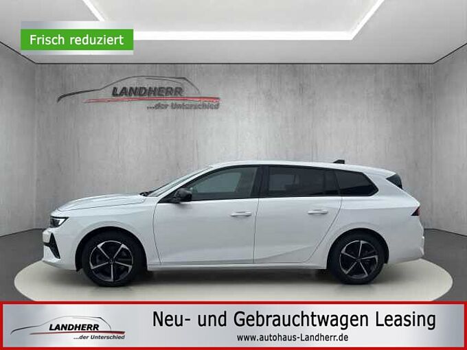 Opel Astra ST GS  //Winterpaket/LED/AHK/ 360&deg;/Navi