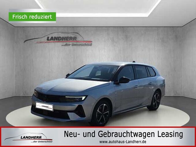 Opel Astra T ST GS //AHK/LED/360&deg;/ Sitzheizung