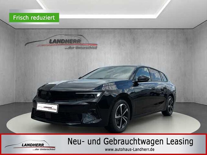 Opel Astra ST  GS  //Winterpaket/LED/AHK/ 360&deg;/