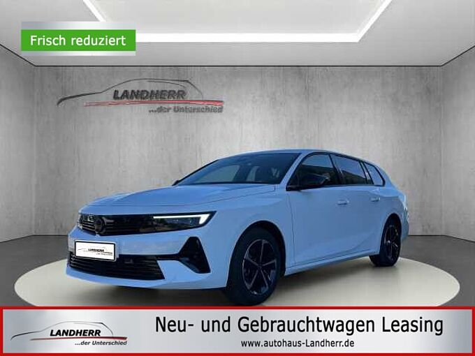 Opel Astra  ST GS Keyless/Lenkradheizung