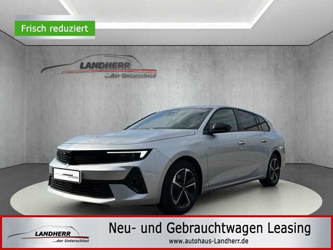 Opel Astra ST  GS  //Winterpaket/LED/AHK/ 360&deg;/