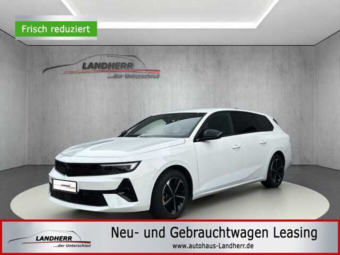 Opel Astra ST  GS  //Winterpaket/LED/ 360&deg;