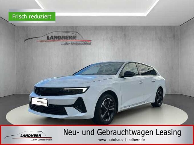 Opel Astra L ST 1.2 GS 360° Rückfahrkamera/Spurhalteassistent