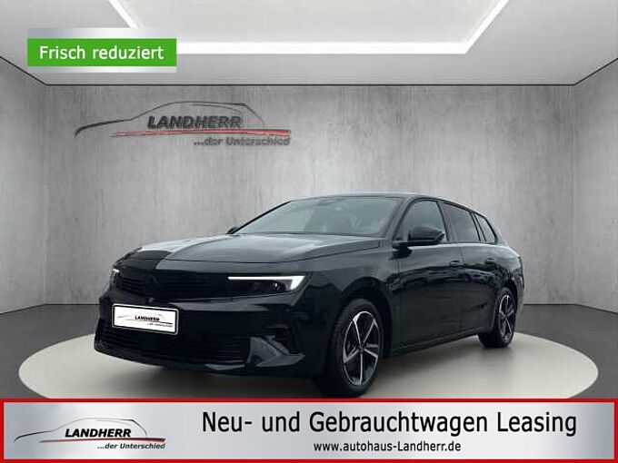 Opel Astra 1.2 T ST GS //AHK/LED/360&deg;/ Sitzheizung