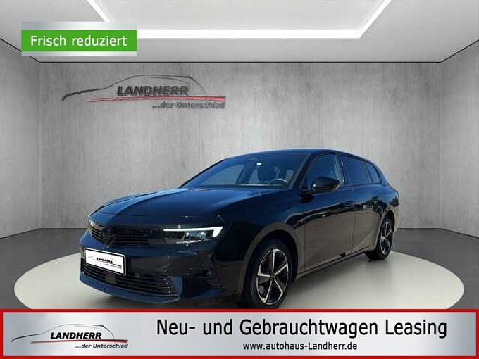 Opel Astra 1.2 T ST GS //AHK/LED/360&deg;/ Sitzheizung