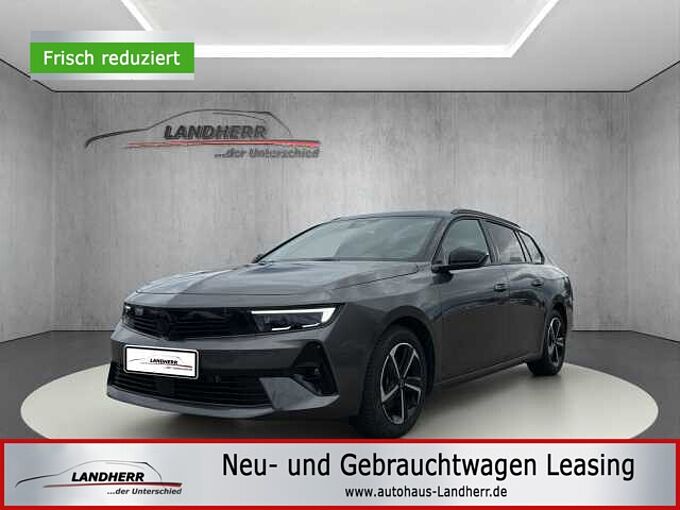 Opel Astra ST 1.2 Turbo GS  //Winterpaket/LED/ 360&deg;/Pano