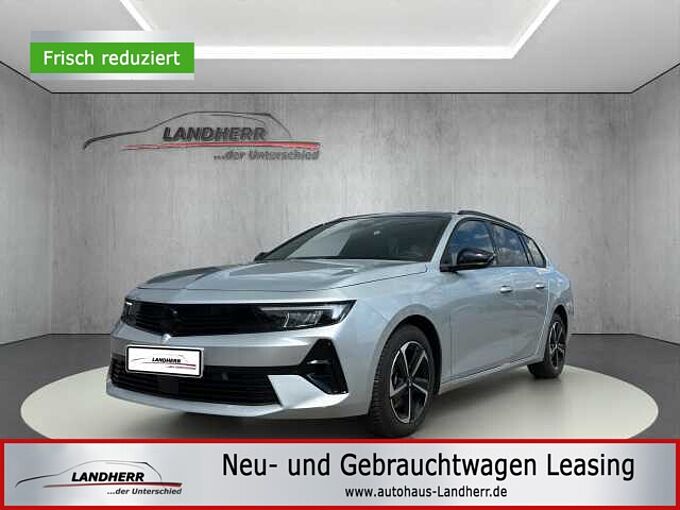 Opel Astra ST  GS  //Winterpaket/LED/AHK/Pano/ 360&deg;/