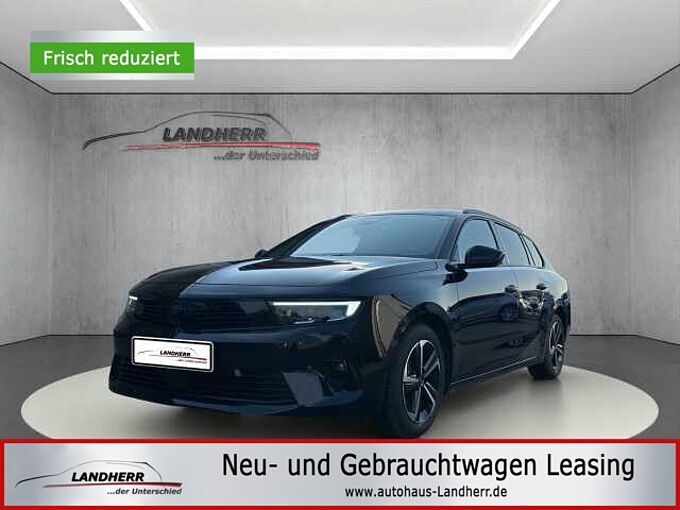 Opel Astra ST  GS Navi m. Farbdis. el. Heckkl/el. GSD /HeadUp