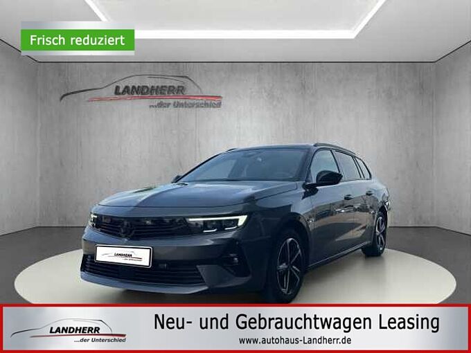 Opel Astra ST 1.2 Turbo GS  //Winterpaket/LED/ 360&deg;/Pano