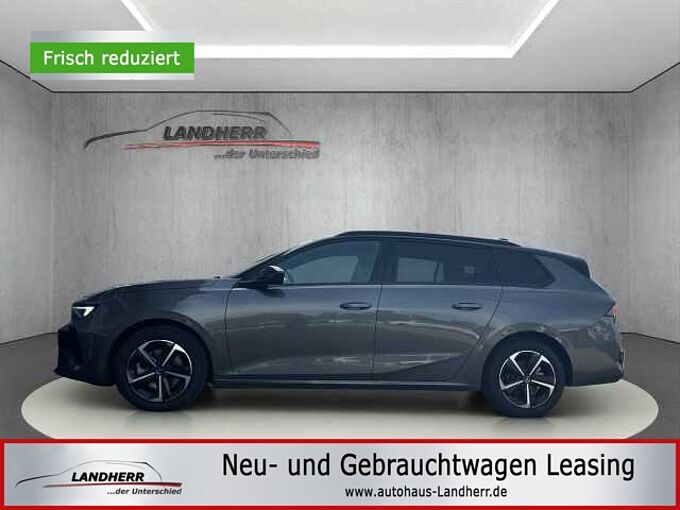 Opel Astra ST  GS Navi.m.Farbdi./el.GSD/el.Heckklappe