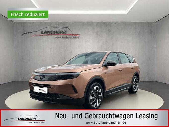 Opel Grandland  Edition // Winterpaket/Navi/Kamera