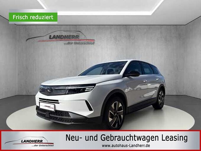 Opel Grandland  Edition // Winterpaket/Navi/Kamera