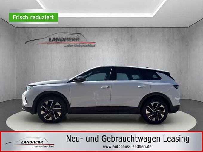 Opel Grandland  Edition // Winterpaket/Navi/Kamera