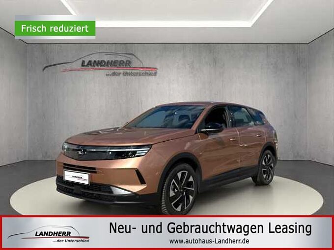 Opel Grandland  Edition // AHK/Winterpaket/Navi/Kamera