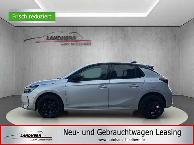 Opel Corsa 1.2 GS //LED/Navi/Kamera /Winterpaket