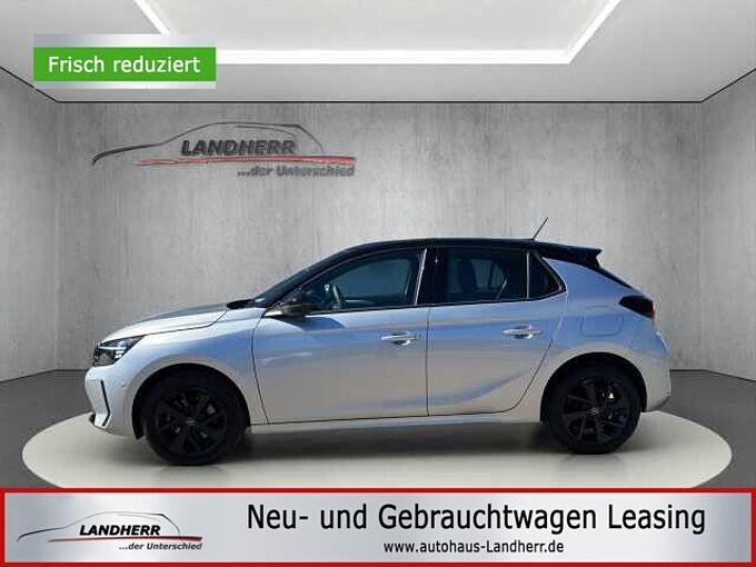 Opel Corsa  GS //LED/ PDC/Sitzheizung/Kamera
