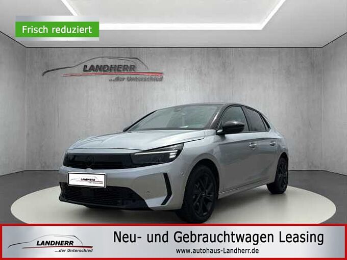 Opel Corsa  GS  //Sitzheizung/LED/Kamera