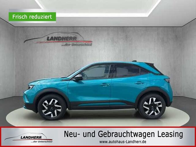 Opel Mokka 1.2 T Edition // Kamera/Navi/ Sitzheizung