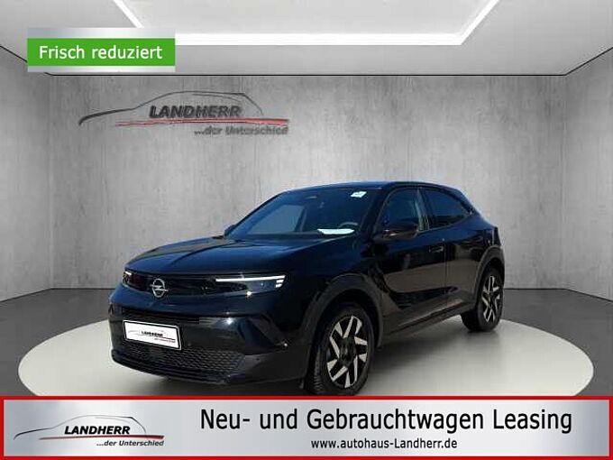 Opel Mokka 1.2T Edition // Kamera/Navi/Sitzheizung