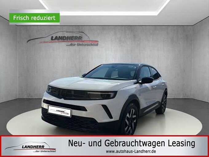 Opel Mokka 1.2 T GS //Kamera/LED/Sitzheizung