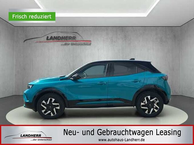 Opel Mokka 1.2 MHEV GS // Navi/LED /Kamera