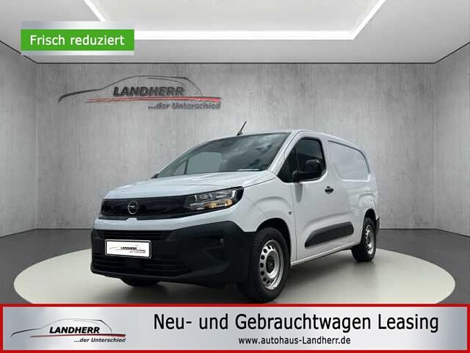 Opel Combo 1.5 Edition XL //Kamera/Navi