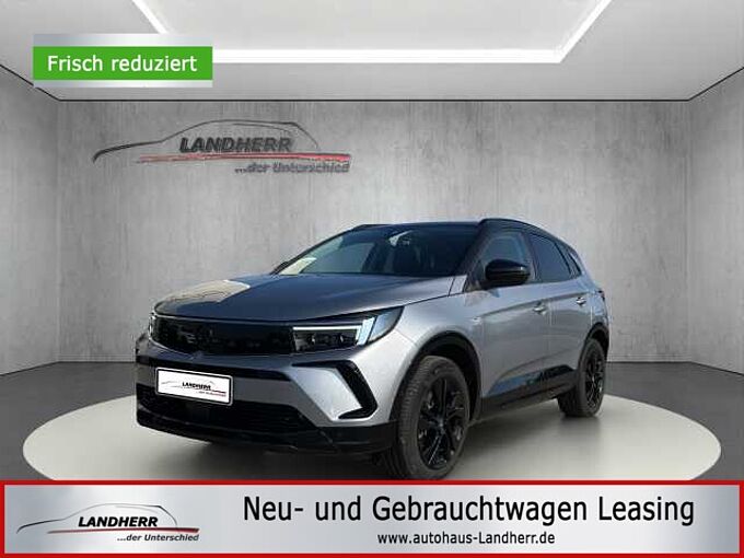 Opel Grandland GS PlugIn Hybrid // LED/Navi/Winterpaket
