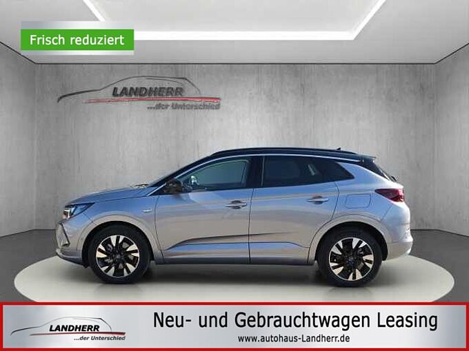 Opel Grandland PHEV Elgance //Navi/360&deg;/PDC/LED
