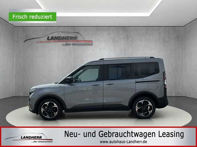 Ford Tourneo Courier  Active / Sitzheizung / Navi/Kamera