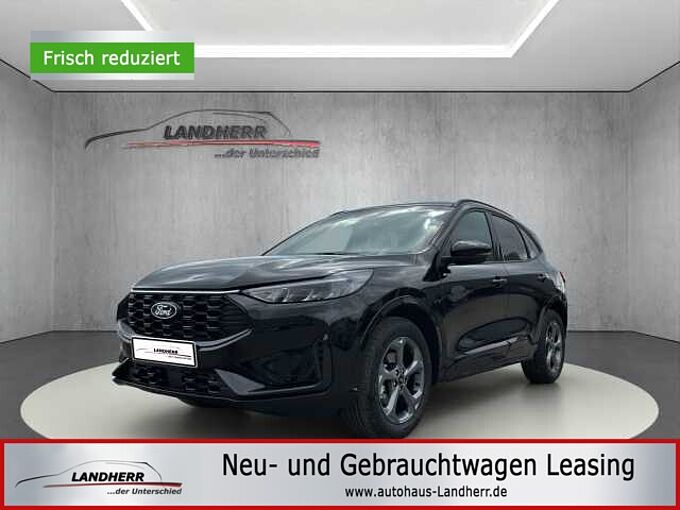 Ford Kuga  ST-Line // 5 J. Garantie /AHK/Winterpaket
