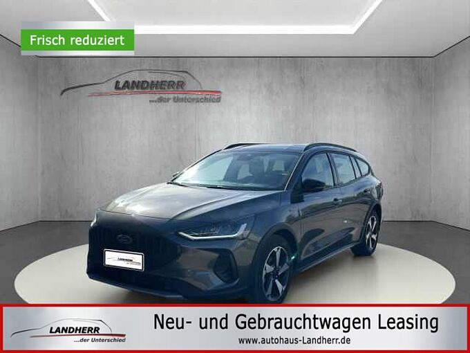 Ford Focus Turnier Active 1.5 EcoBlue Navi/LED/Kamera