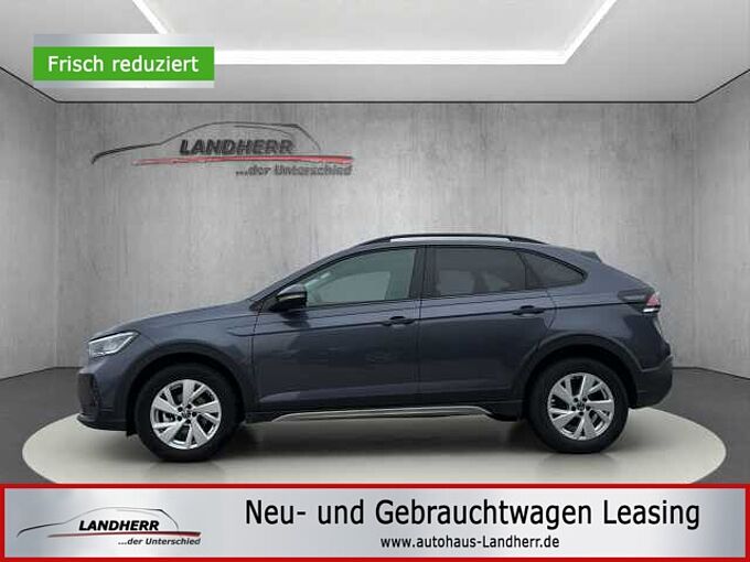 Volkswagen Taigo 1.0 TSI Life //Sitzheizung/ LED / PDC