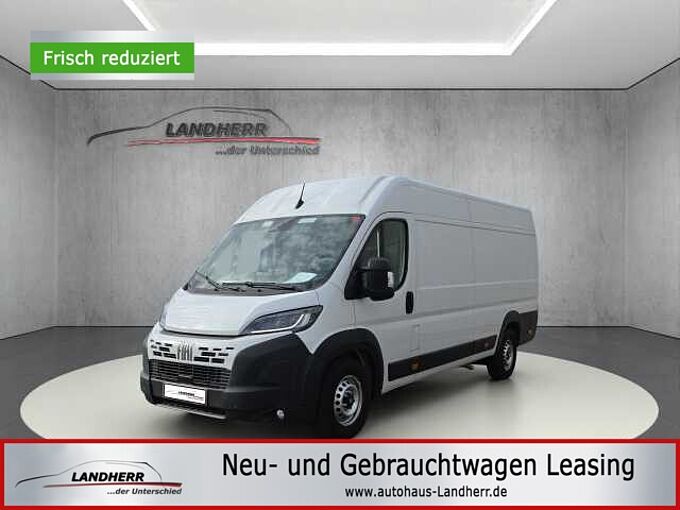 Fiat Ducato Maxi L4H2 /PDC hinten/Kamera/Spurhalteassistent