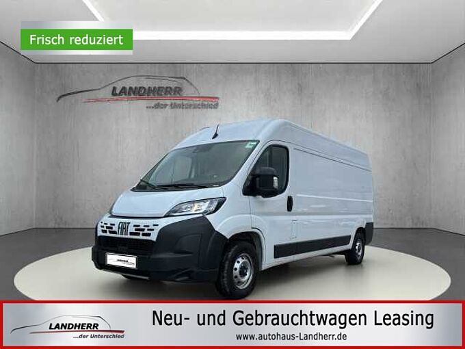 Fiat Ducato Kasten 35  L3H2 //Kamera/PDC /Navi