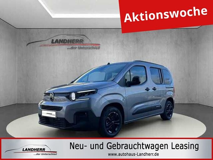 Citroen Berlingo Max //Kamera/2x Schiebet&uuml;re