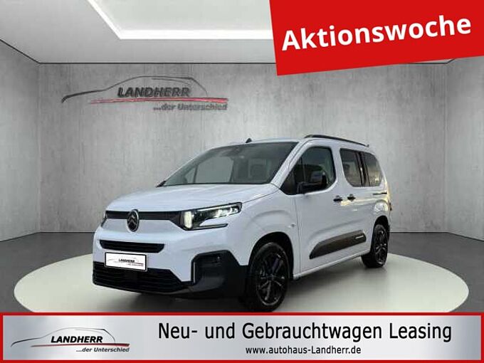 Citroen Berlingo Max //Kamera/2x Schiebet&uuml;re