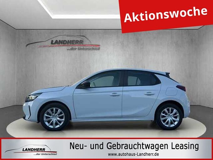 Opel Corsa 1.2 Turbo Edition //LED/ PDC/ Winterpaket